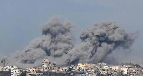 中東戰(zhàn)地手記｜易逝的希望