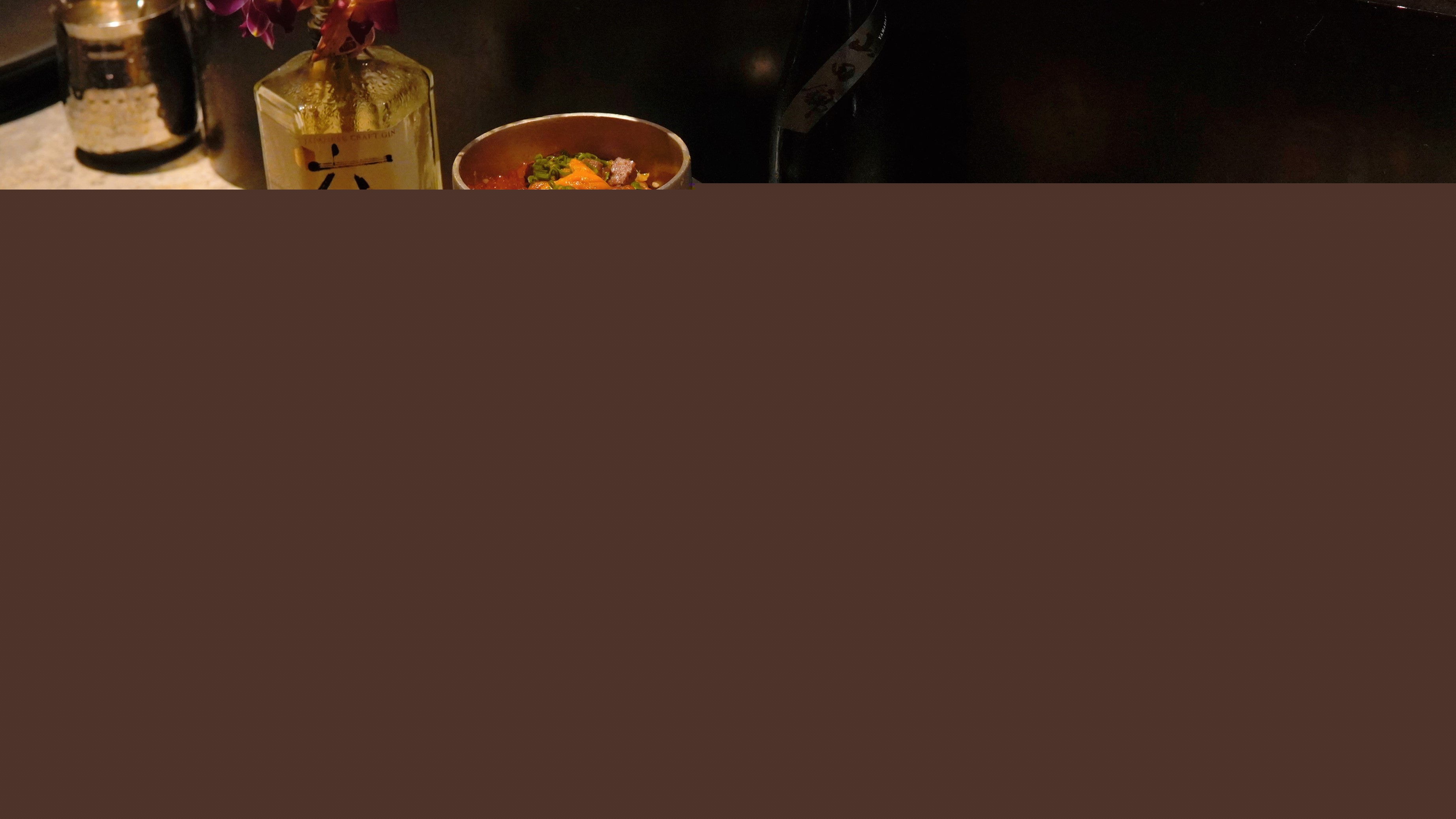 【美食】鬧市中的日式居酒屋 嘗特色佐酒菜