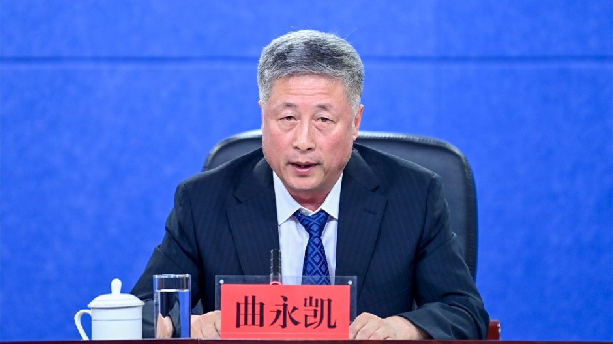 吉林省體育局：突出三大亮點(diǎn)，辦好少數(shù)民族體育盛會