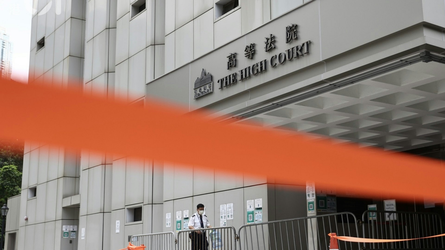 控方指「屠龍小隊(duì)」炸彈計(jì)劃「一切就緒」 警方展開(kāi)行動(dòng)才未實(shí)行