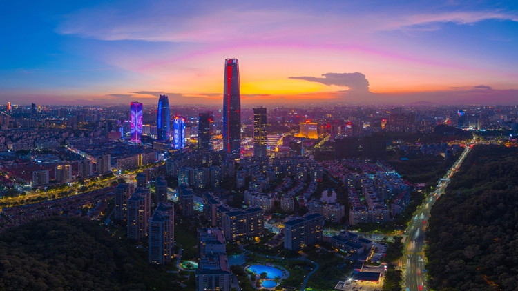 「鋰」躍國(guó)門！東莞新型儲(chǔ)能產(chǎn)業(yè)加速「走出去」