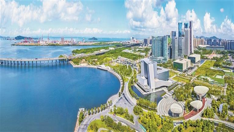 深圳寶安一系列便民辦稅新舉措出臺(tái) 政策組合拳推動(dòng)產(chǎn)業(yè)向「新」而行