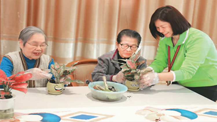 探索「跨境養(yǎng)老」 粵港澳聯(lián)手出實(shí)招