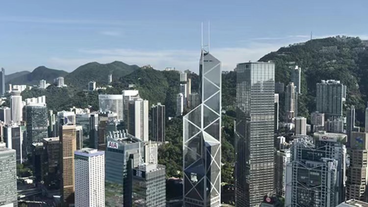 【港樓】仲量聯(lián)行：甲廈3月錄13.72萬呎正吸納量