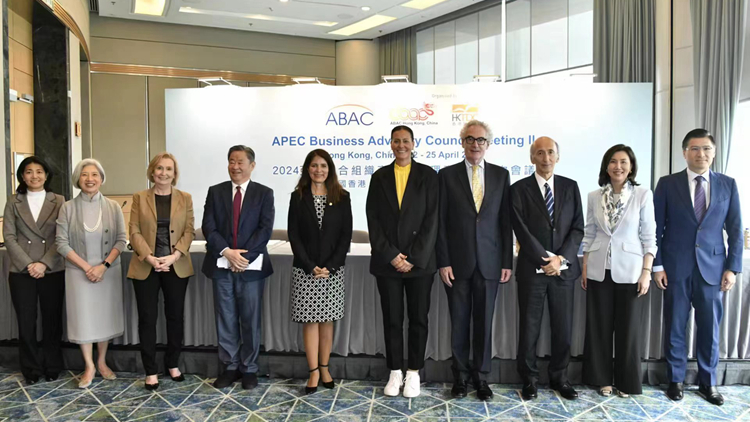 亞太經(jīng)合組織：警剔保護主義損害經(jīng)濟增長