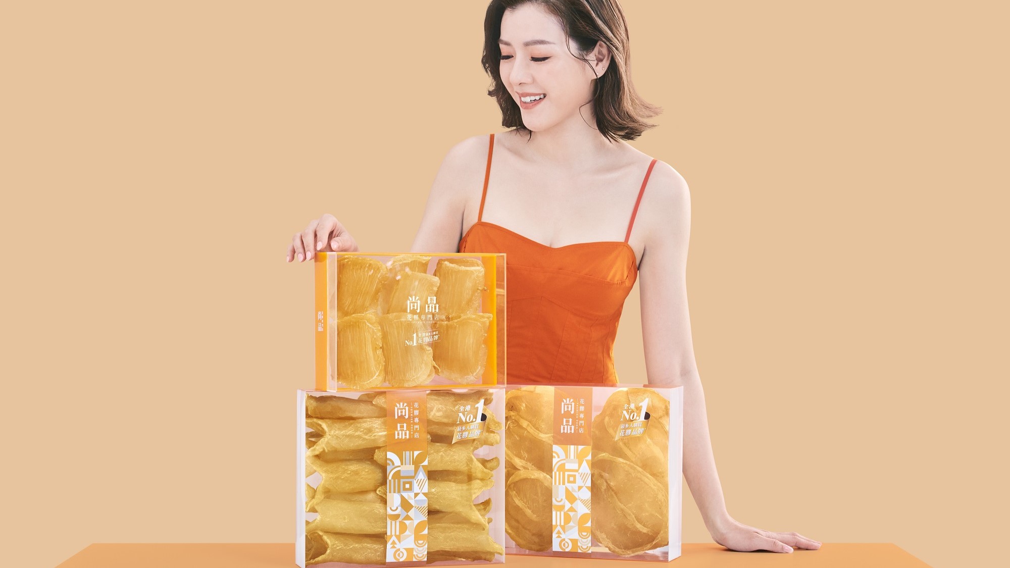 【購(gòu)物】母親節(jié)送花膠禮品 滋補(bǔ)窩心