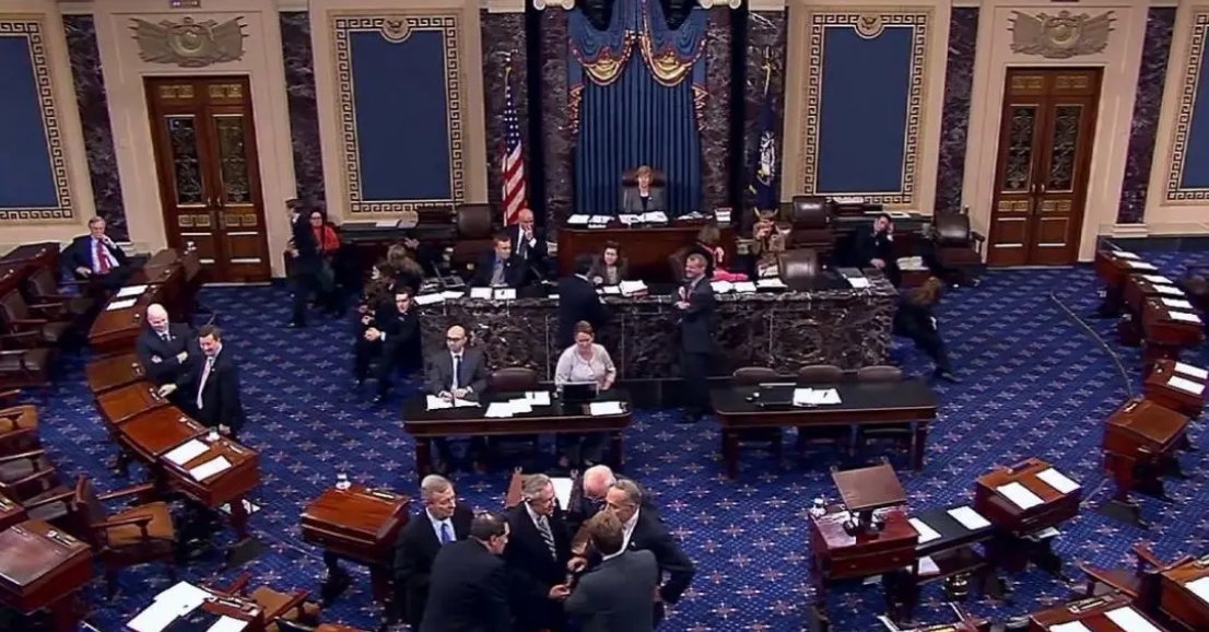 國(guó)際觀察｜美國(guó)花在「刀刃」上的錢進(jìn)了誰(shuí)的口袋