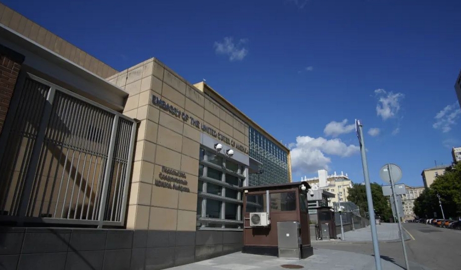 俄資產(chǎn)若被「實(shí)質(zhì)性沒(méi)收」將考慮降低與美外交關(guān)係