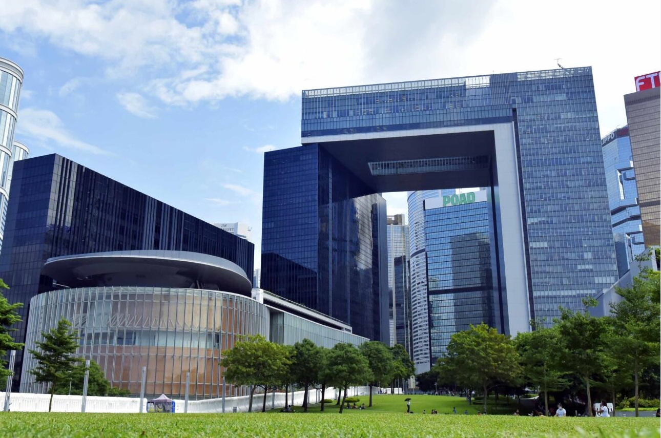 特區(qū)政府強(qiáng)烈反對(duì)歐洲議會(huì)決議 是典型的政治霸權(quán)和虛偽的雙標(biāo)