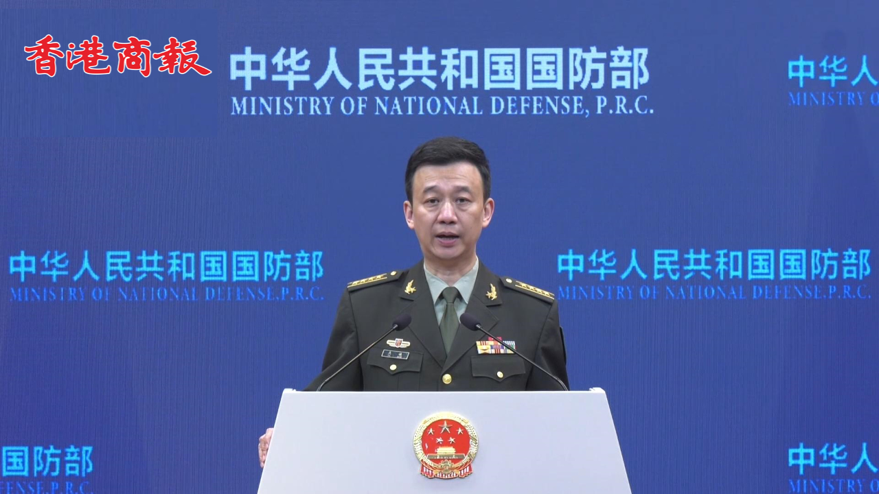 有片｜中法兩軍建立戰(zhàn)區(qū)間合作對(duì)話機(jī)制