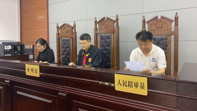 男子冒充央視總臺(tái)工作人員行騙 獲刑7年罰金5萬(wàn)