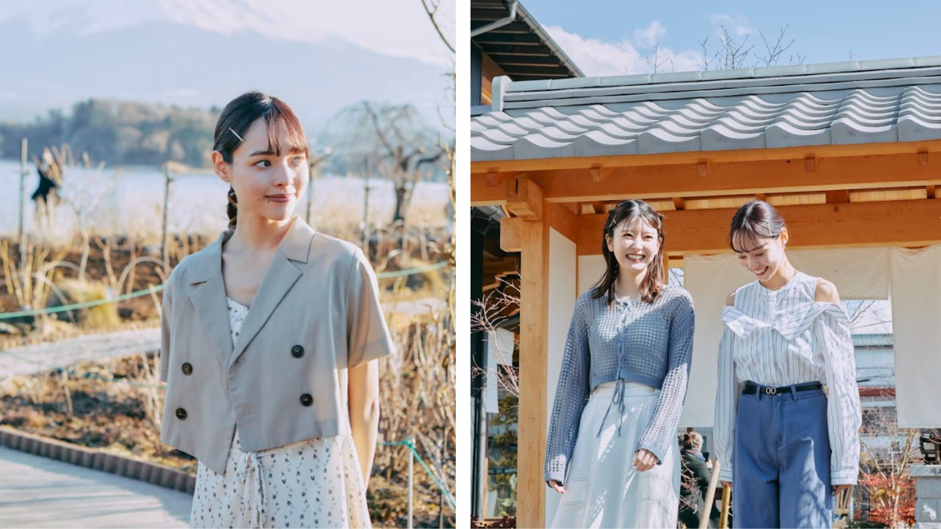 【時(shí)尚】夏季穿出知性美！本地品牌設(shè)計(jì)印花圖案服裝