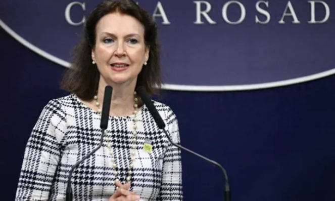 觀察：阿根廷外長蒙迪諾訪華 為米萊「拼經(jīng)濟」？