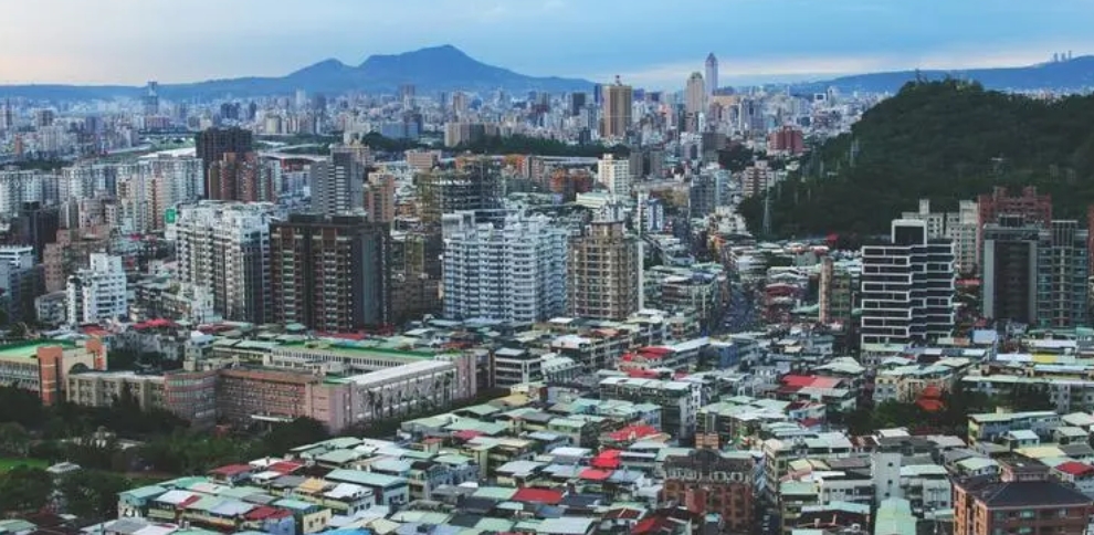 臺(tái)灣3月經(jīng)濟(jì)指標(biāo)回升至2年新高