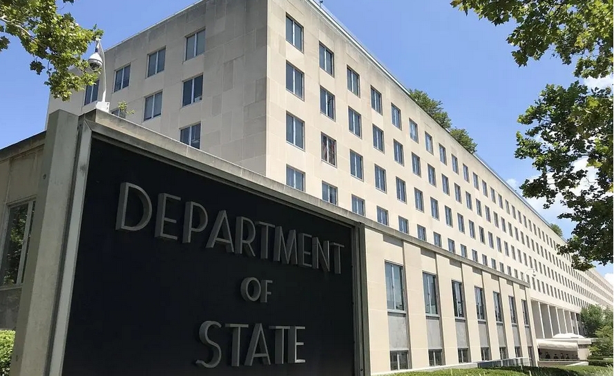 多國批美「國別人權(quán)報(bào)告」內(nèi)容不實(shí)