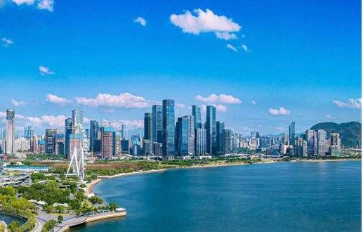 深圳未來都有哪些價值高地？前海這三個片區(qū)不能錯過！