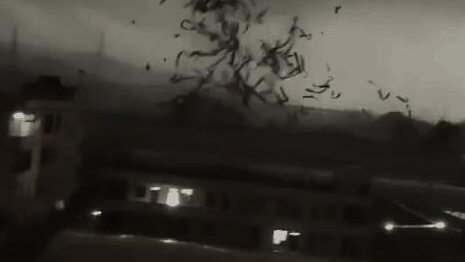 廣州為何會(huì)出現(xiàn)強(qiáng)龍捲和大冰雹？氣象部門(mén)分析原因