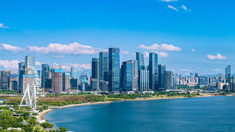 1779萬，深圳常住人口創(chuàng)歷史新高