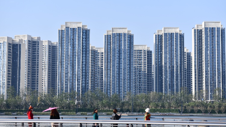 成都住房限購全面取消 商品住房項目由企業(yè)自主銷售