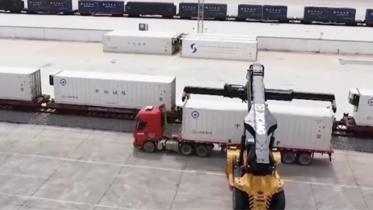 一季度中國(guó)冷鏈物流發(fā)展總體呈現(xiàn)需求反彈、企穩(wěn)回升態(tài)勢(shì)