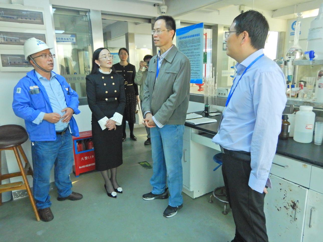 助力產業(yè)科技融合  2024院士專家入百企進百校29日梅州啟幕