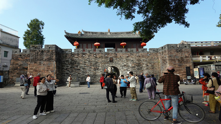 暢遊大鵬 三天二晚全攻略來啦！