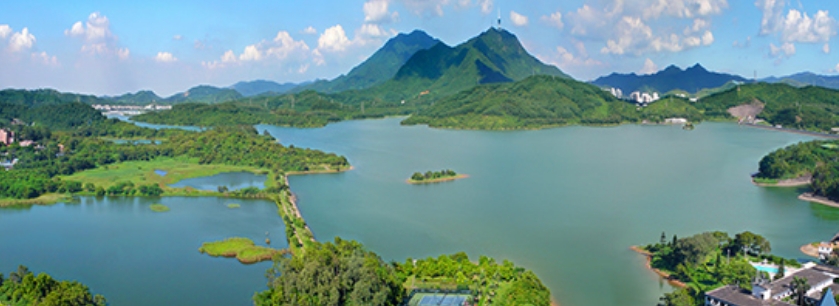 【市場(chǎng)慧眼】粵海投資前景具吸引力