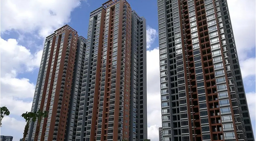 經(jīng)濟(jì)觀察丨中國(guó)房地產(chǎn)調(diào)控的政策「加減法」