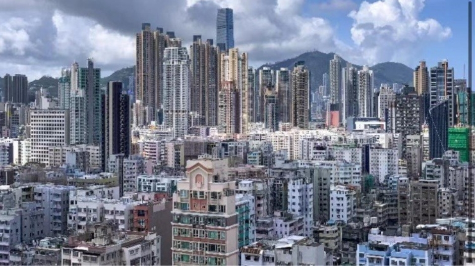 中原估計(jì)4月整體樓宇買(mǎi)賣(mài)挑戰(zhàn)9700宗  將創(chuàng)近3年新高