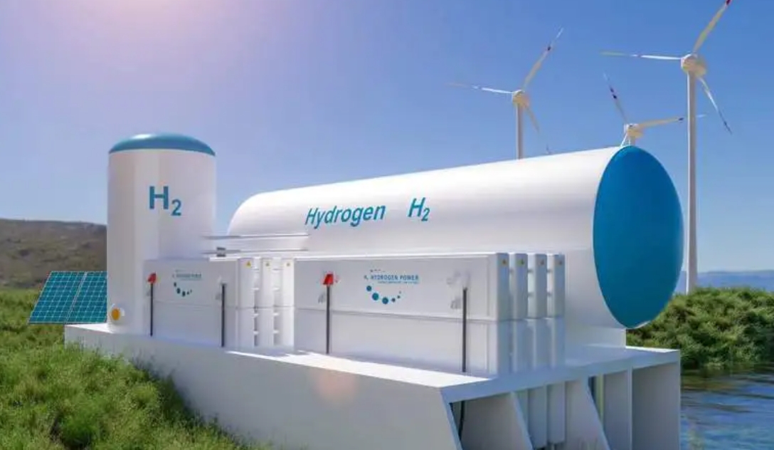 經(jīng)濟(jì)觀察∣中國(guó)氫能產(chǎn)業(yè)發(fā)展進(jìn)入快車(chē)道