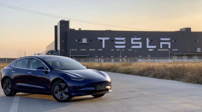 FSD何時會在內(nèi)地落地 特斯拉中國回應(yīng)：具體時間不好說 預(yù)估是快了