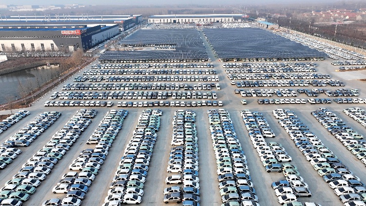 4月份中國製造業(yè)PMI為50.4%