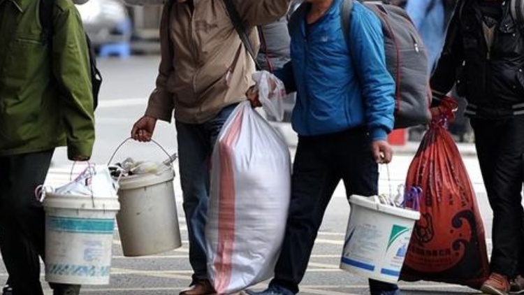 國家統(tǒng)計局：2023年全國農(nóng)民工總量29753萬人，增長0.6%