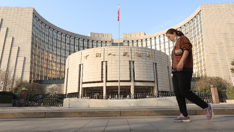 突然放量！央行30日淨投放4380億元