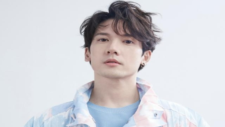 藝人關(guān)智斌：想把巡演開到大灣區(qū)每個城市