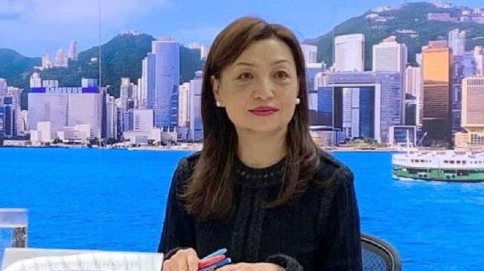 王沛詩：優(yōu)化最低工資檢討機(jī)制 可減少社會對每次調(diào)整幅度爭議