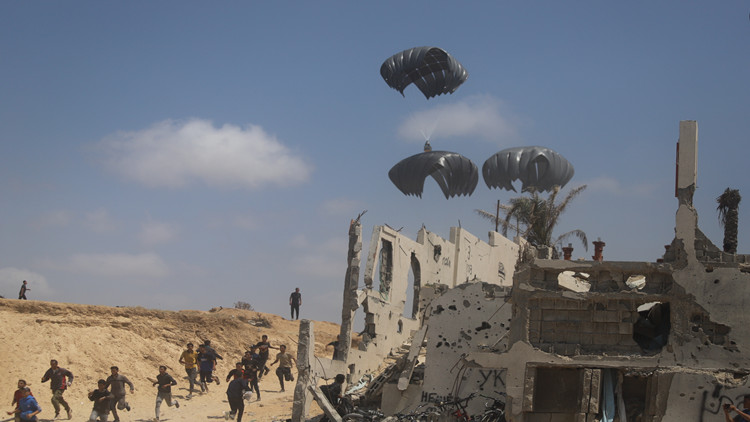 聯(lián)合國大會(huì)將重啟關(guān)於巴以問題的緊急特別會(huì)議