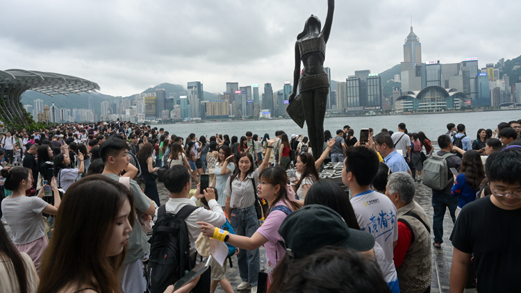 【商報時評】五一含金量 提質(zhì)是關鍵