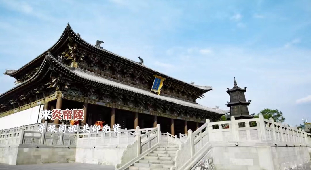 有片|繽紛五一?暢遊晉城/「康養(yǎng)晉城」邀您「五一」來(lái)打卡 