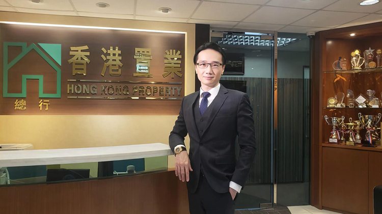 【港樓】港置：料美息口見頂 續(xù)看漲第二季住宅成交