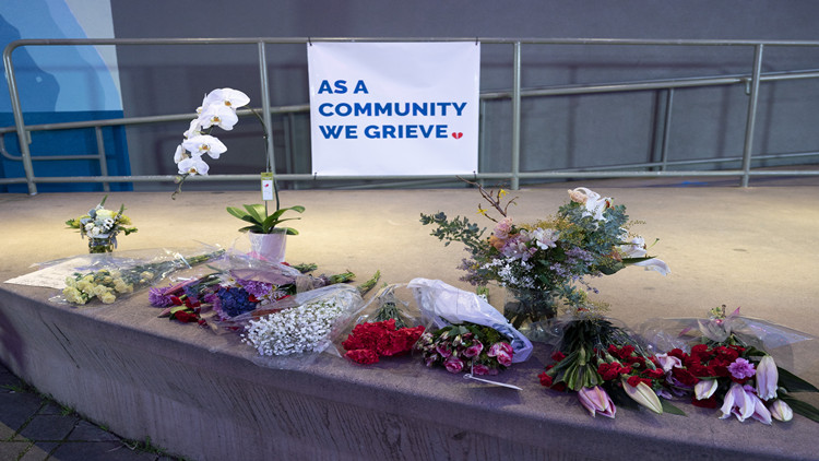 美國得州沃思堡發(fā)生槍擊事件致6人受傷