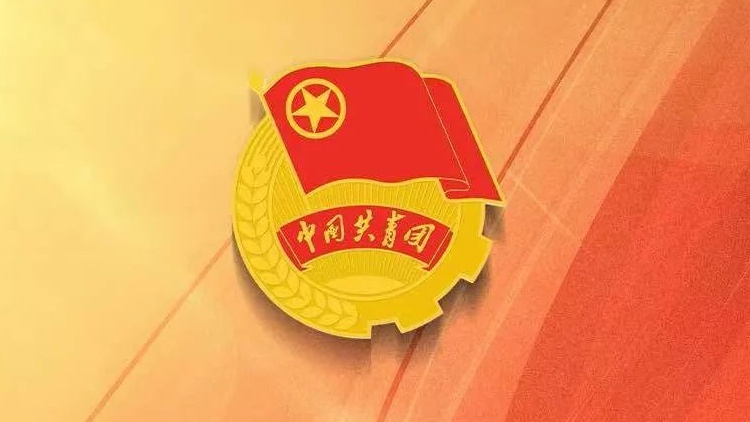 截至2023年底全國共有共青團員7416.7萬名