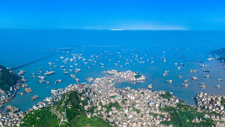 三部門聯(lián)合啟動海洋伏季休漁專項執(zhí)法