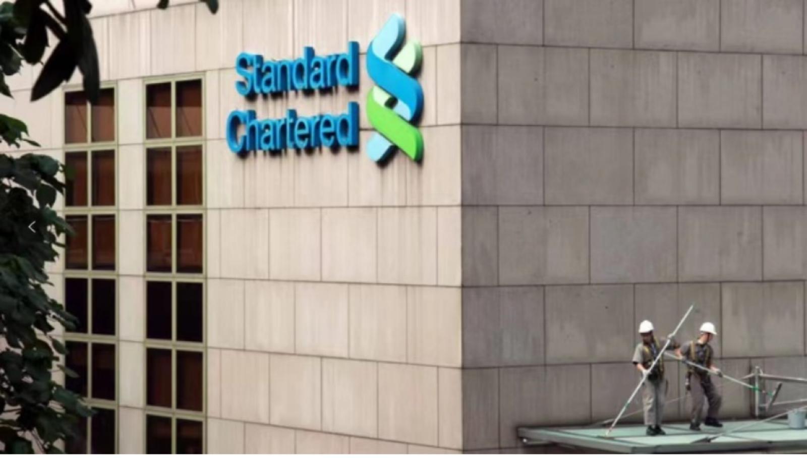 【大行報告】摩通維持渣打增持評級 目標(biāo)價82元