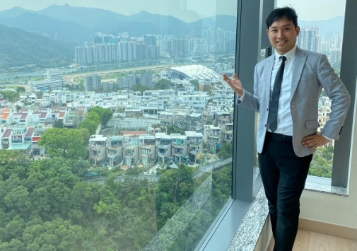 【港樓】長實(shí)名日．九肚山再沽2伙 加推3伙下周二起發(fā)售