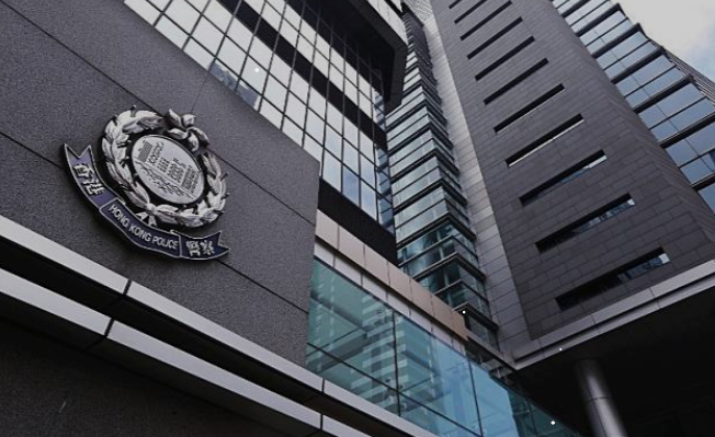 紅雨期間西貢15名行山客一度被困 其中11人為內(nèi)地遊客