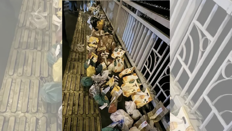 微博管理員：處置「『胖貓』跳江輕生」事件中235個(gè)違規(guī)賬號(hào)、清理違規(guī)內(nèi)容2569條