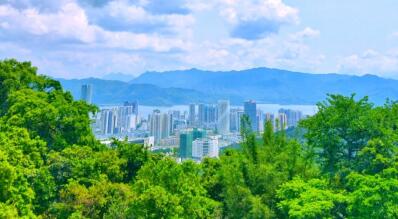 注意繞行！深圳這些路段將實施臨時交通管制