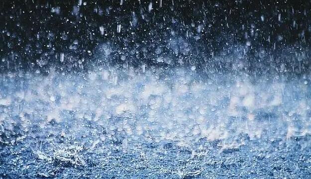 6小時(shí)超300毫米降雨量！這是倒水的節(jié)奏！好在天氣即將出現(xiàn)轉(zhuǎn)折