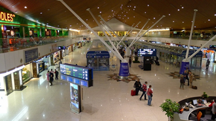 馬來西亞將進(jìn)一步優(yōu)化中國遊客入境程序